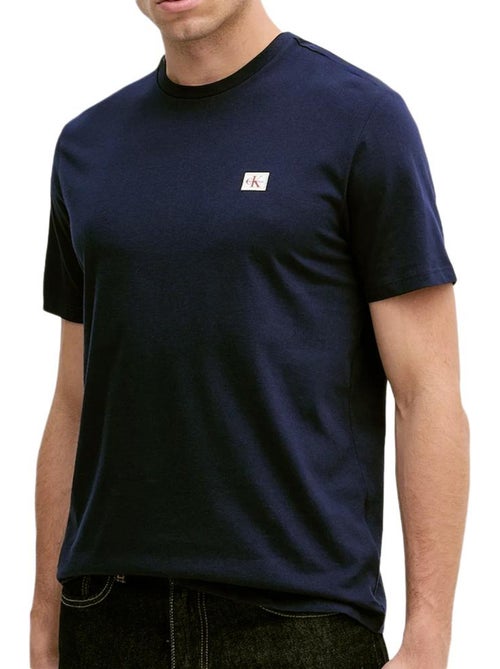T-Shirt Homme Calvin Klein Jeans - Kiabi