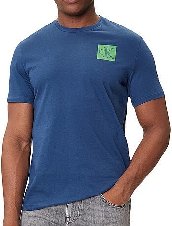 T-shirt homme calvin klein jeans