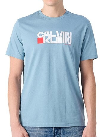 T-shirt homme calvin klein jeans