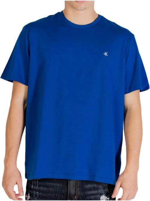 T-Shirt Homme Calvin Klein Jeans - Kiabi