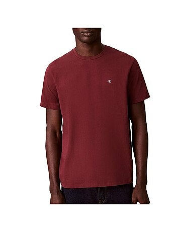 T-shirt homme calvin klein jeans