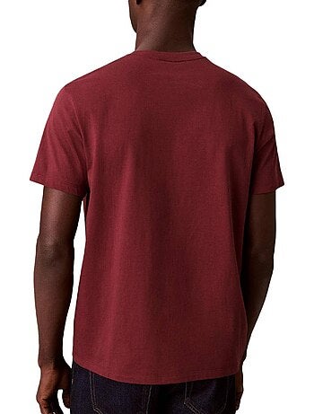 T-shirt homme calvin klein jeans
