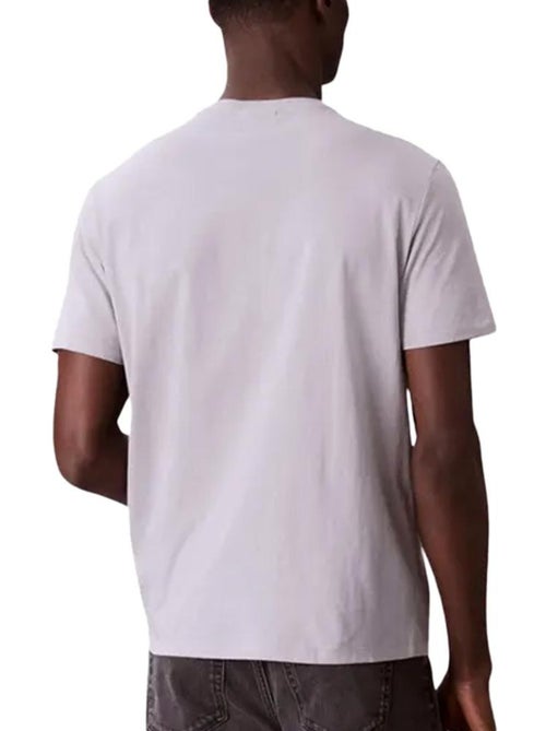T-Shirt Homme Calvin Klein Jeans - Kiabi