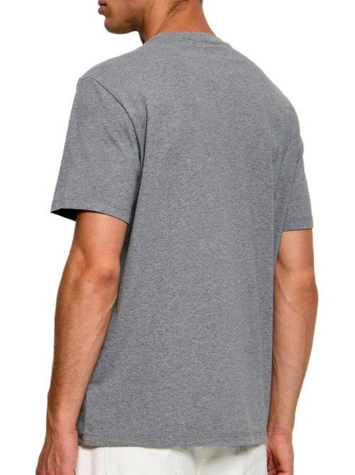 T-Shirt Homme Calvin Klein Jeans - Kiabi T-Shirt Homme Calvin Klein Jeans - Kiabi