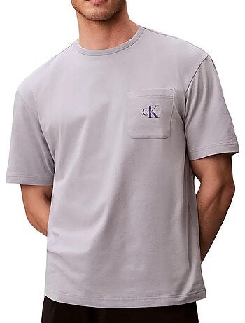 T-shirt homme calvin klein jeans