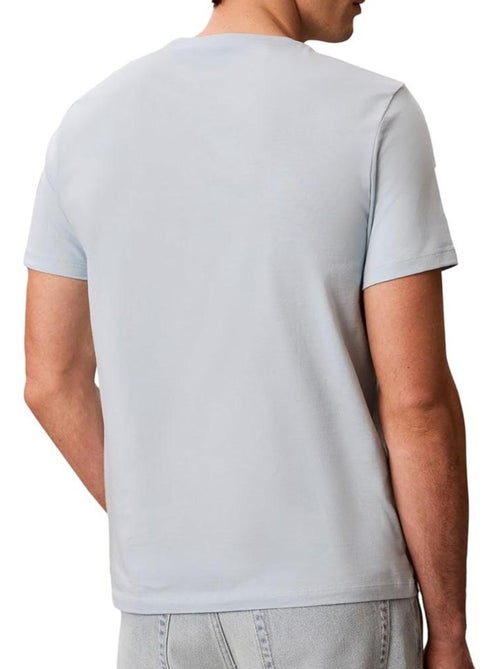 T-Shirt Homme Calvin Klein Jeans - Kiabi