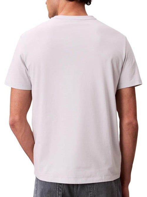 T-Shirt Homme Calvin Klein Jeans - Kiabi