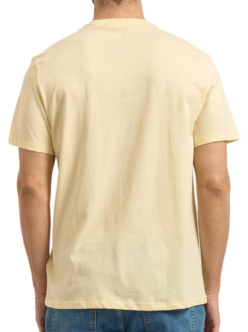 T-Shirt Homme Calvin Klein Jeans - Kiabi