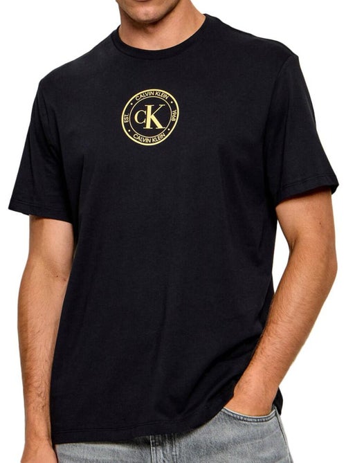 T-shirt homme calvin klein jeans - Kiabi