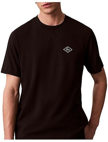 T-shirt homme calvin klein jeans