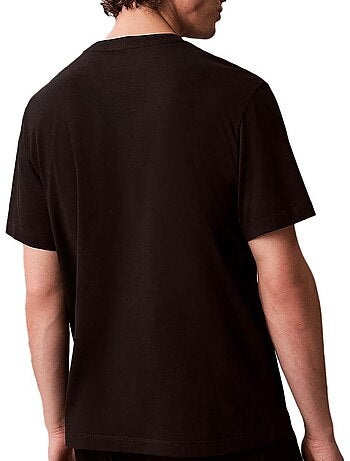T-shirt homme calvin klein jeans