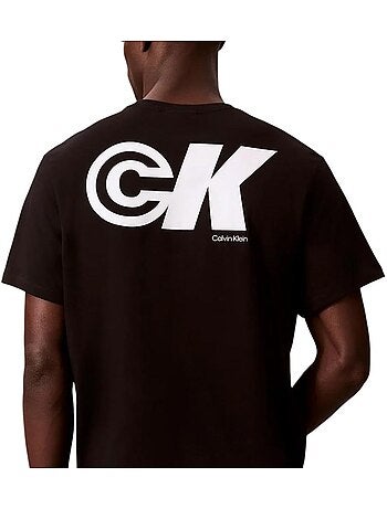 T-Shirt Homme Calvin Klein Jeans