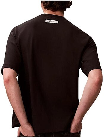 T-shirt Homme Calvin Klein Jeans