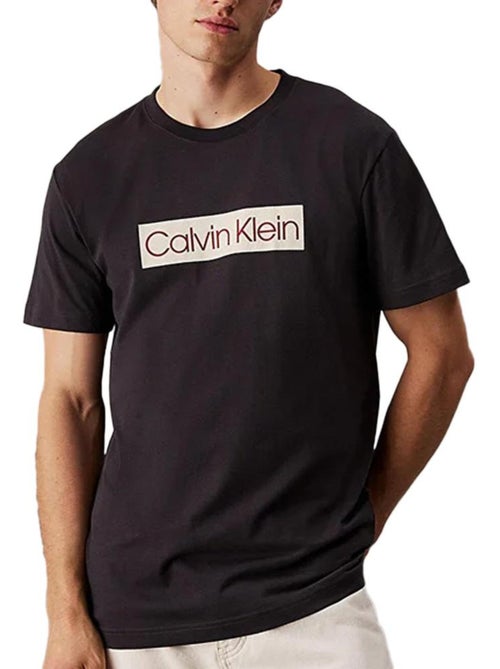 T-Shirt Homme Calvin Klein Jeans - Kiabi