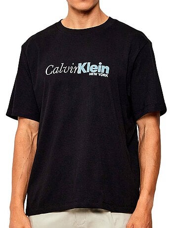 T-shirt homme calvin klein jeans
