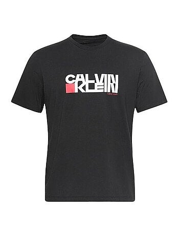 T-shirt homme calvin klein jeans