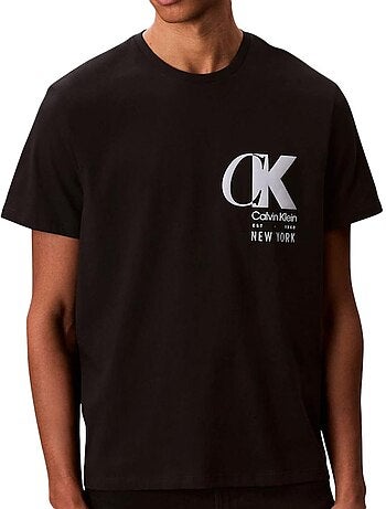 T-shirt Homme Calvin Klein Jeans