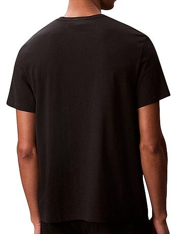 T-shirt Homme Calvin Klein Jeans