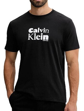 T-shirt homme calvin klein jeans