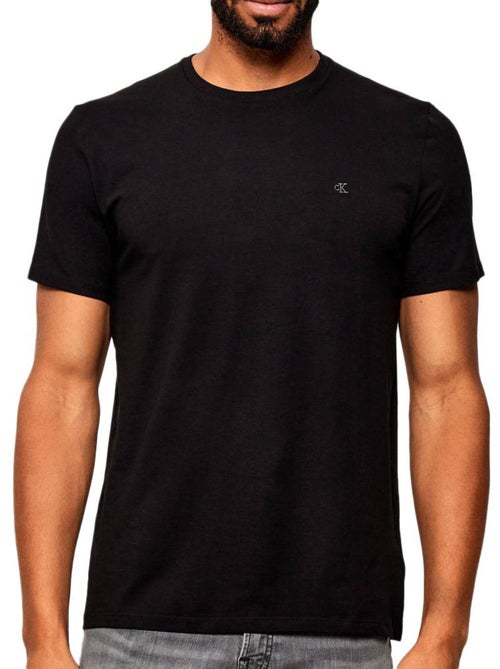 T-Shirt Homme Calvin Klein Jeans - Kiabi