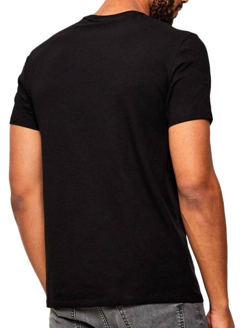 T-Shirt Homme Calvin Klein Jeans - Kiabi