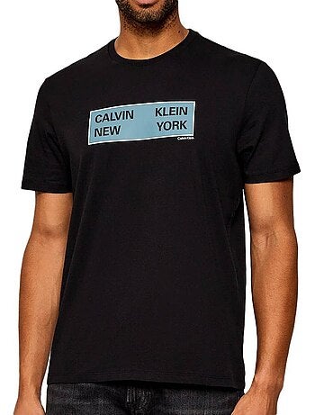T-shirt homme calvin klein jeans