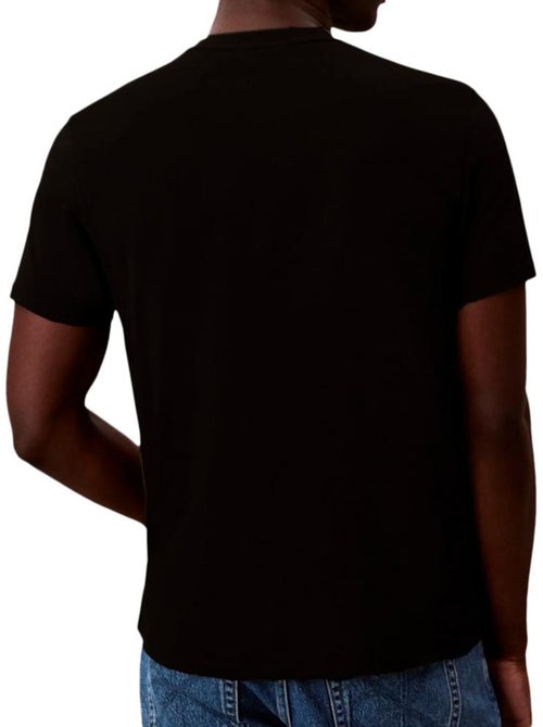 T-Shirt Homme Calvin Klein Jeans - Kiabi T-Shirt Homme Calvin Klein Jeans - Kiabi