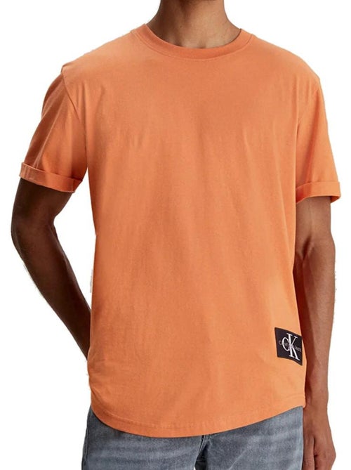T-shirt Homme Calvin Klein Jeans - Kiabi T-shirt Homme Calvin Klein Jeans - Kiabi