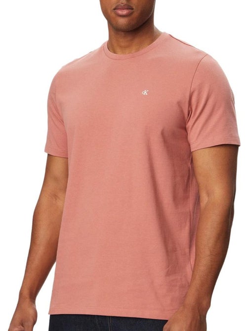 T-Shirt Homme Calvin Klein Jeans - Kiabi