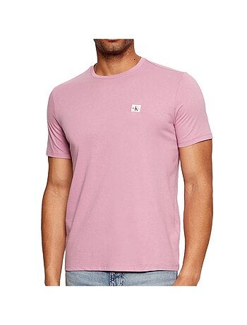 T-Shirt Homme Calvin Klein Jeans