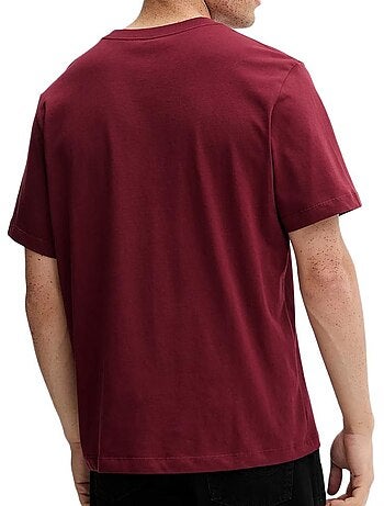 T-shirt homme calvin klein jeans