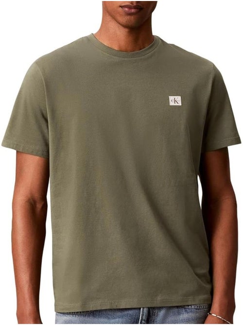 T-shirt homme calvin klein jeans - Kiabi T-shirt homme calvin klein jeans - Kiabi