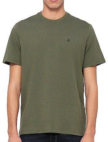 T-shirt homme calvin klein jeans