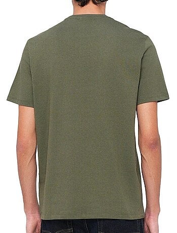 T-shirt homme calvin klein jeans