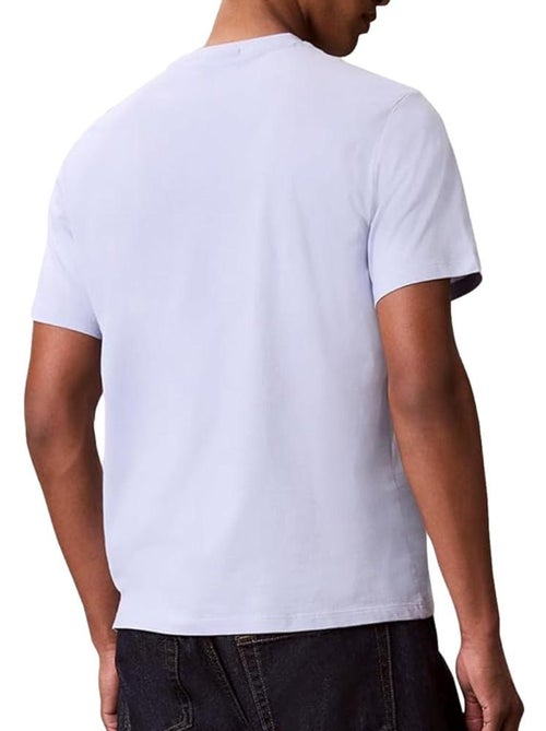 T-Shirt Homme Calvin Klein Jeans - Kiabi