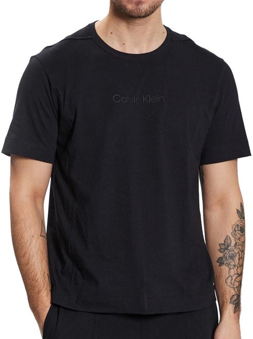 T-shirt Homme Calvin Klein - Kiabi