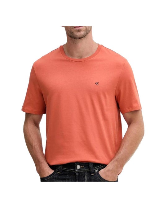 T-shirt Homme Clavin Klein - Kiabi T-shirt Homme Clavin Klein - Kiabi