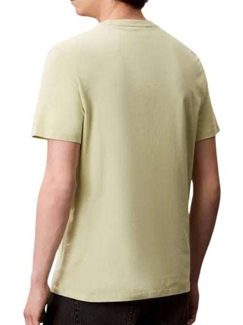 T-shirt Homme Clavin Klein - Kiabi