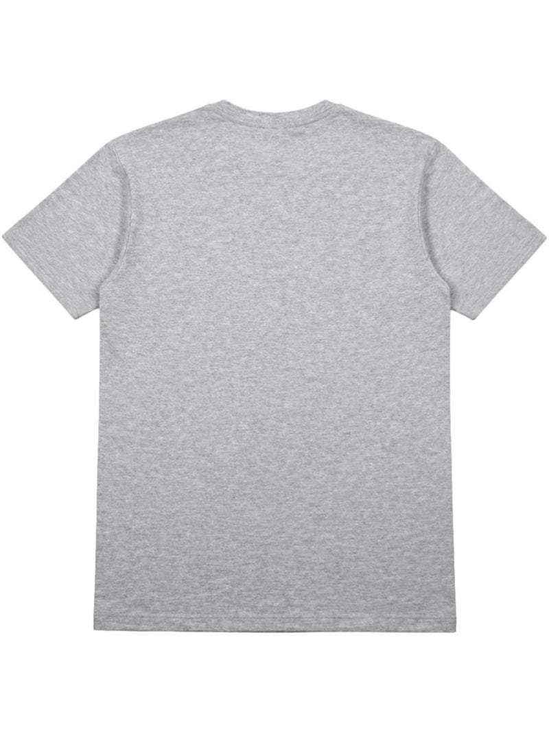 T-shirt homme ellesse Gris Argenté - Kiabi
