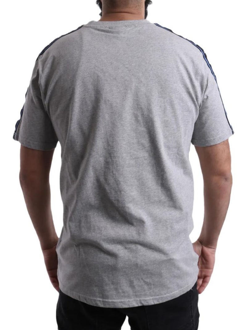 T-shirt Homme Ellesse Gris Argenté - Kiabi