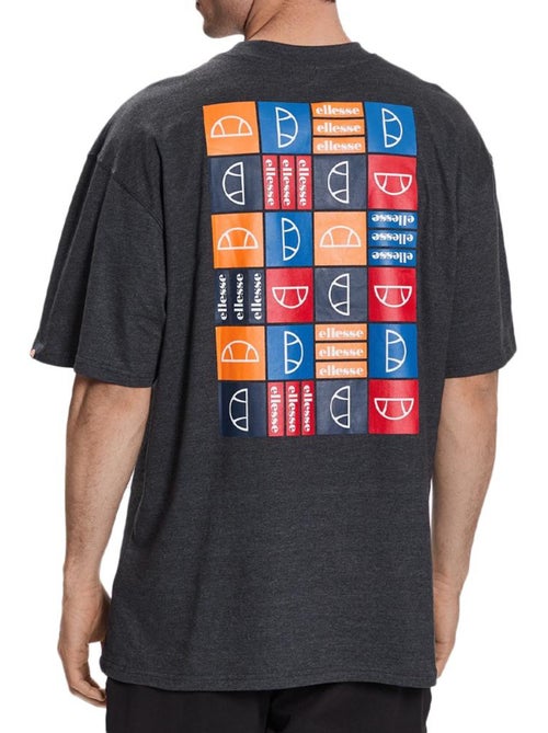 T-shirt Homme Ellesse - Kiabi T-shirt Homme Ellesse - Kiabi