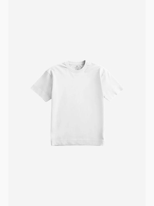 T-shirt homme en coton et élasthanne tommy - Kiabi T-shirt homme en coton et élasthanne tommy - Kiabi