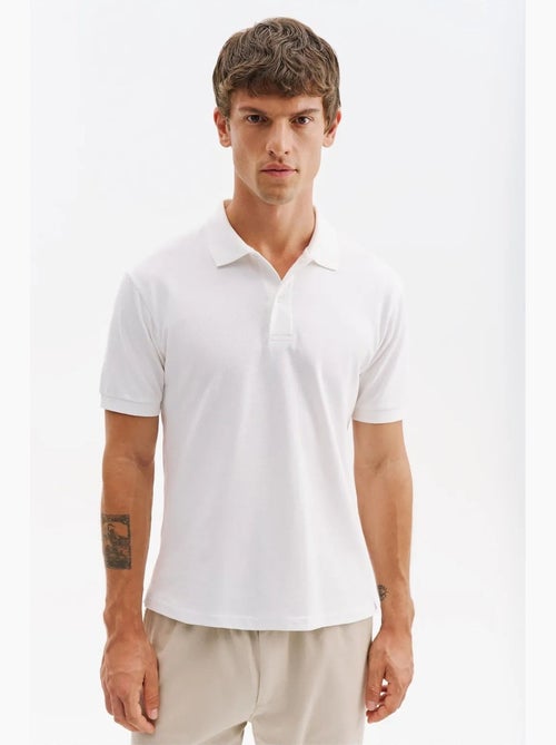 T-shirt homme en coton giesto - Kiabi
