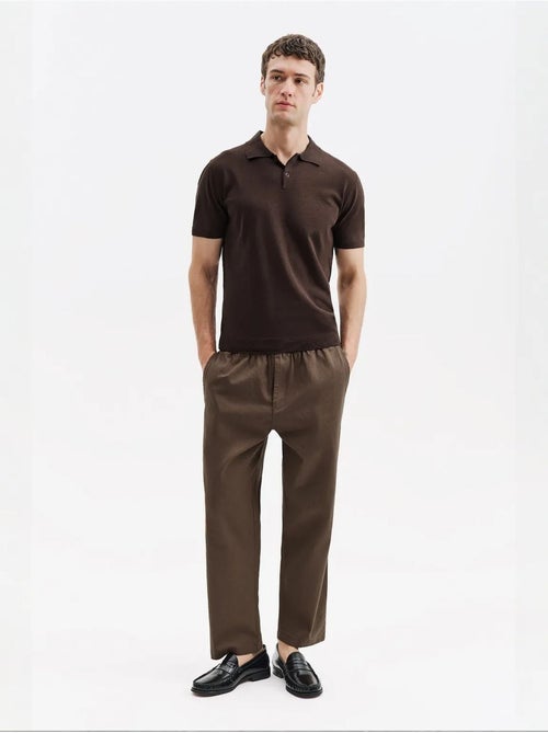 T-shirt homme en coton giesto - Kiabi