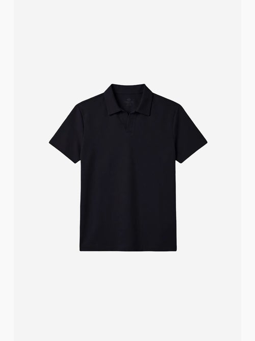 T-shirt homme en mélange de viscose tommy - Kiabi