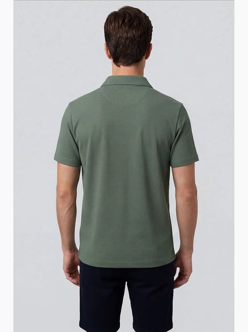 T-shirt homme en mélange de viscose tommy - Kiabi T-shirt homme en mélange de viscose tommy - Kiabi