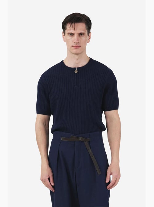 T-shirt homme en viscose giesto - Kiabi T-shirt homme en viscose giesto - Kiabi