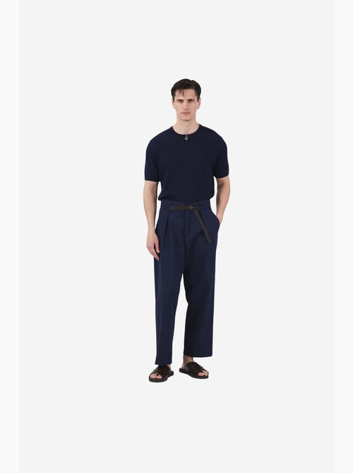 T-shirt homme en viscose giesto - Kiabi T-shirt homme en viscose giesto - Kiabi