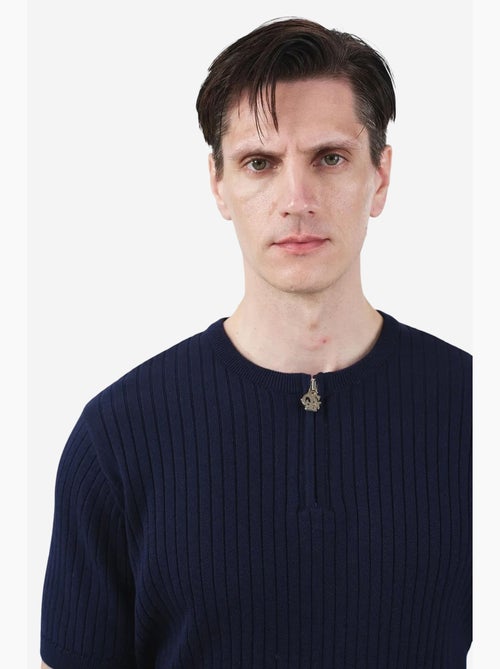 T-shirt homme en viscose giesto - Kiabi T-shirt homme en viscose giesto - Kiabi