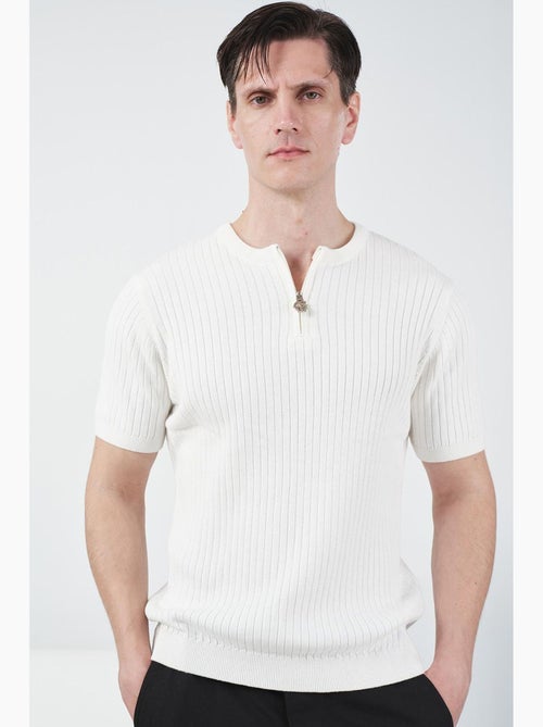 T-shirt homme giesto - Kiabi T-shirt homme giesto - Kiabi